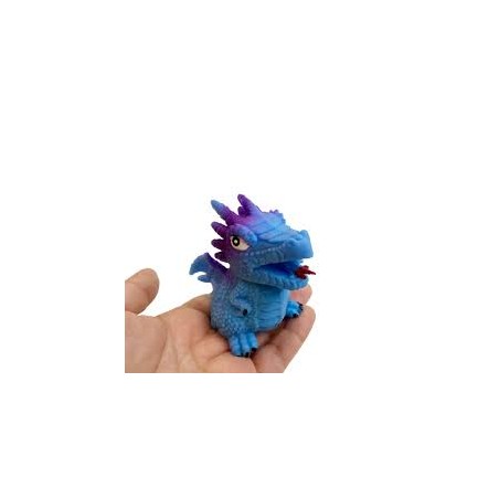 Squeeze Dragon