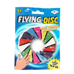 Flying Disc