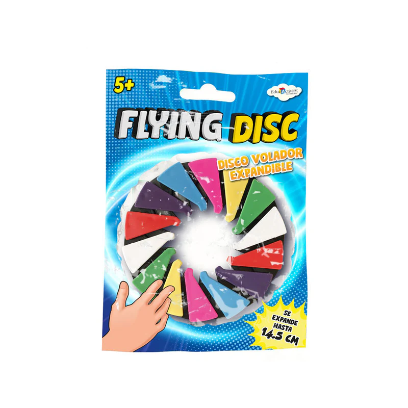 Flying Disc