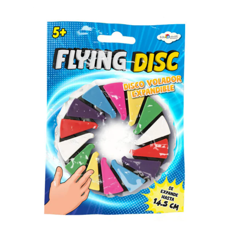 Flying Disc