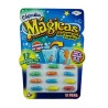Capsulas Mágicas