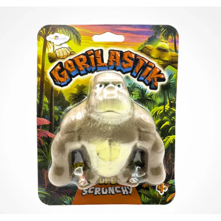Gorilastik