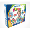 Caja de Erizos para armar figuras