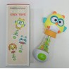 Rocking Stick Toys Multifuncional