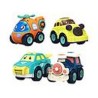 CARRITO DE FRICCION 4 MODELOS DIFERENTES