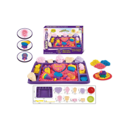 SET ARENA MAGICA - DULCES