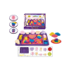 SET ARENA MAGICA - DULCES