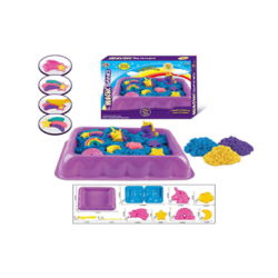 SET ARENA MAGICA - UNICORNIOS