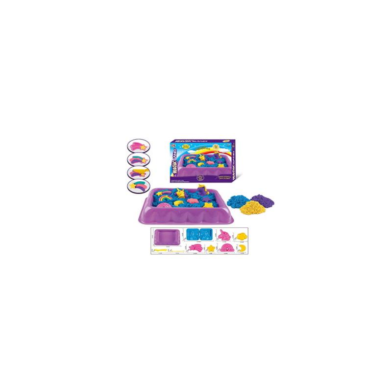 SET ARENA MAGICA - UNICORNIOS