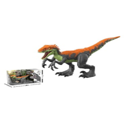 Velociraptor L/S