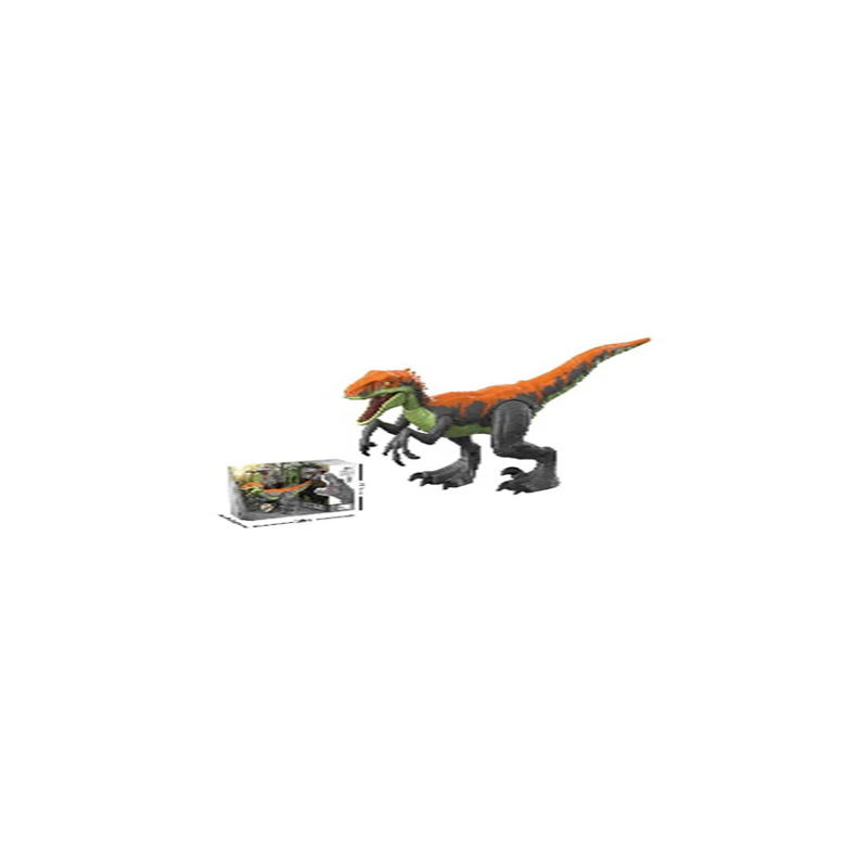 Velociraptor L/S