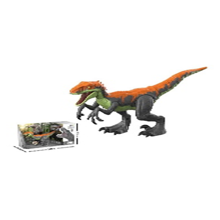 Velociraptor L/S
