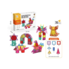 BLOCKS MAGNETICOS 70 PZS