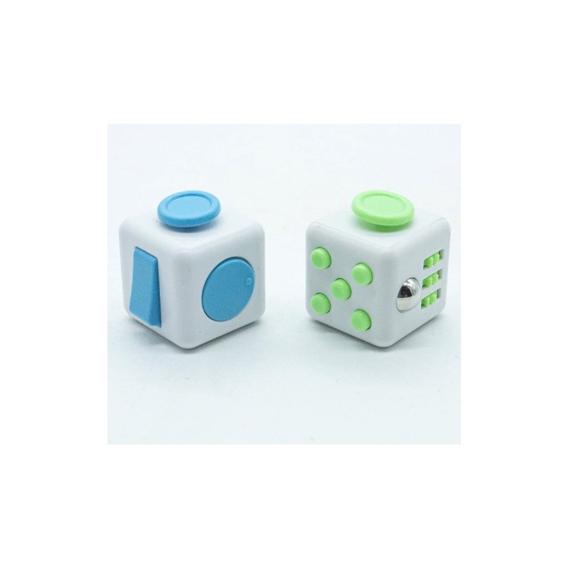 Fidget Cube