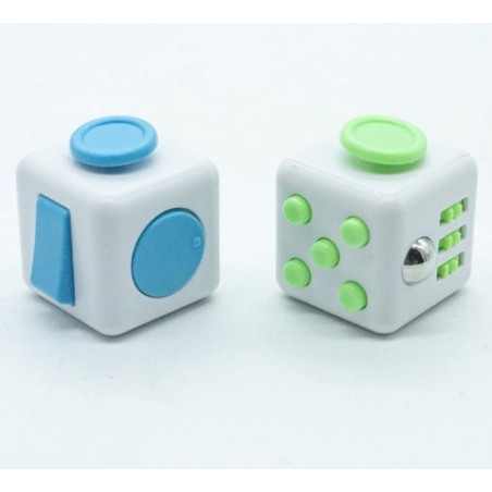 Fidget Cube