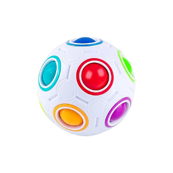Rainbow Ball