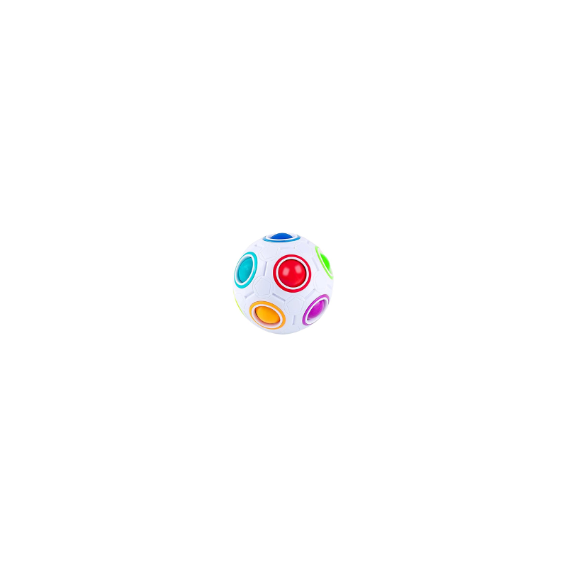 Rainbow Ball