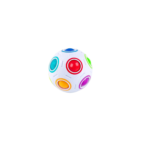 Rainbow Ball