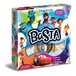 Basta Delux Pixar