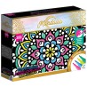 Romp aterciopelado Mandala 200p