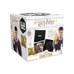 Trivia Harry Potter