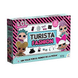 Turista Fashion