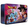 Rompecabezas panorámico 3 en 1 24,48,100p Dragon Ball