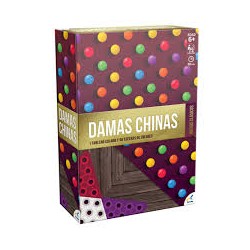 Damas chinas Foil