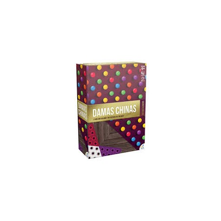 Damas chinas Foil