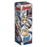 Torre de madera 3 en 1 Avengers