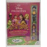 Aventúrate Princesas