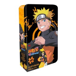 Rompecabezas Naruto 500p