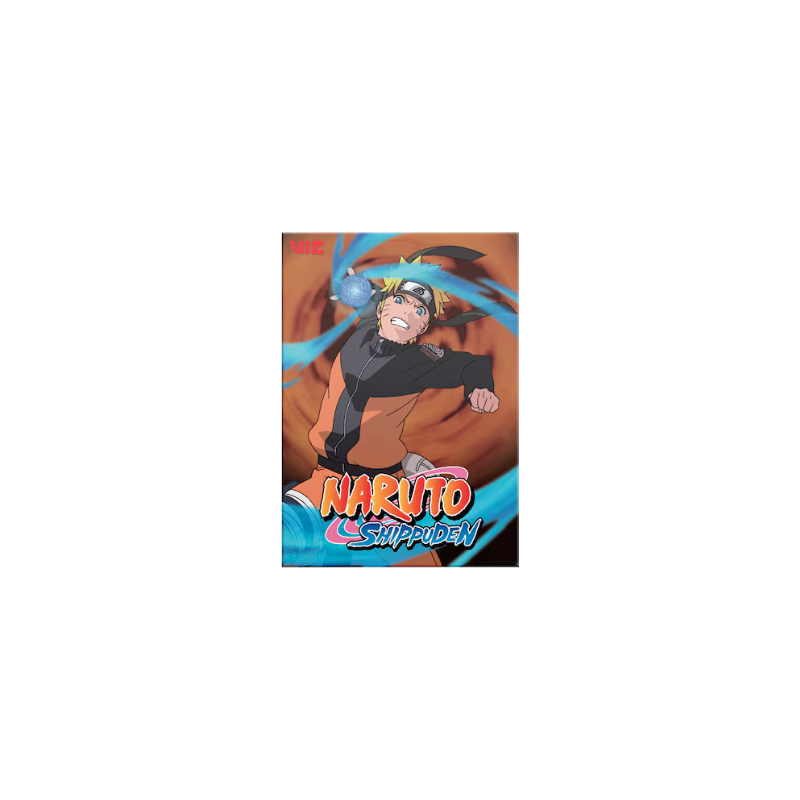 Baraja Poker Naruto