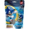 Rompecabezas 100 p Sonic