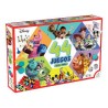Set de 44 juegos Disney Pixar