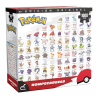 Rompecabezas premium Pokemon