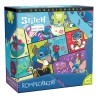 Rompecabezas 500p Stitch