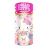 Rompecabezas Cilindro Hello Kittty
