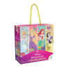 Rompecabezas 60 p x4 Princesas