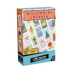 Loteria milenial