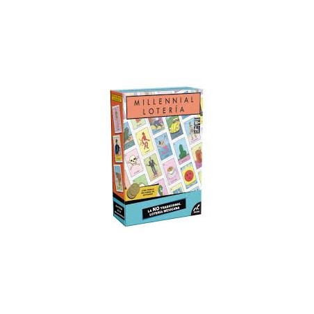 Loteria milenial