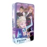 Dominó Tin frozen