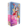 Dominó Tin Princesas