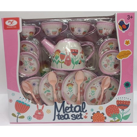 Juego de Té