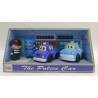 The Police Car