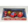 The Fire Truck