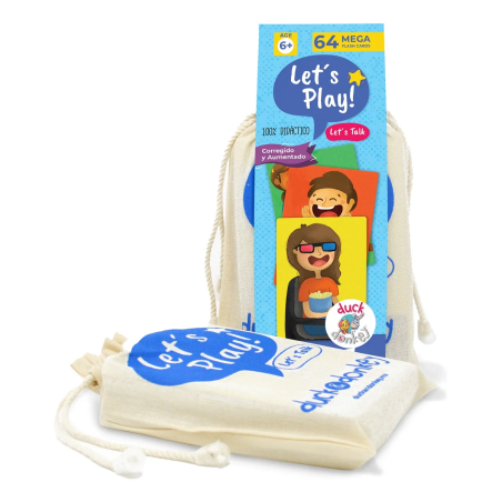 Lets Play Verbs 1