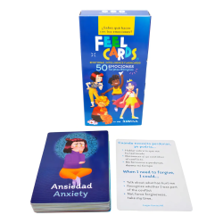 Feel Cards