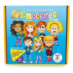 El juego de las emociones