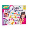 Joyas Mágicas